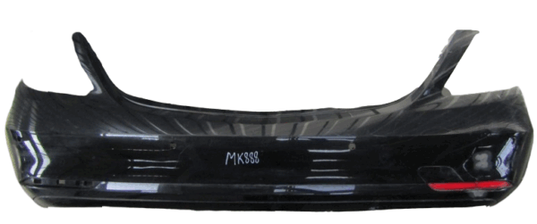 Bumper S-KLASSE W222 13-16  A2228800049 Achterbumper MK888