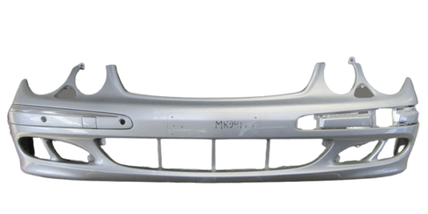 Bumper Mercedes E-KLASSE W211 02-06  A2118800040 Voorbumper MK941
