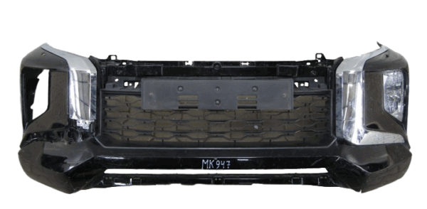 Bumper Mitsubishi L200 V 5 faceLift 19- 6400J790ZZ  Voorbumper MK947