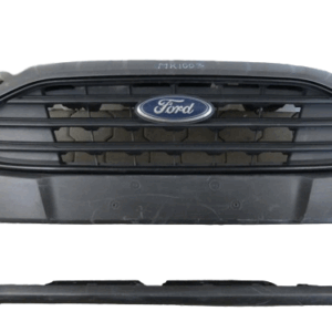 Bumper Ford Tourneo Connect FACELIFT 18- KT1B-17K819 Voorbumper MK1003