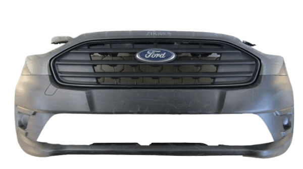 Bumper Ford Tourneo Connect FACELIFT 18- KT1B-17K819 Voorbumper MK1003