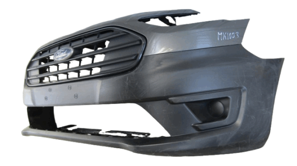 Bumper Ford Tourneo Connect FACELIFT 18- KT1B-17K819 Voorbumper MK1003