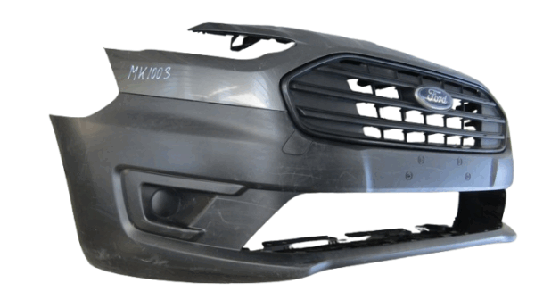 Bumper Ford Tourneo Connect FACELIFT 18- KT1B-17K819 Voorbumper MK1003