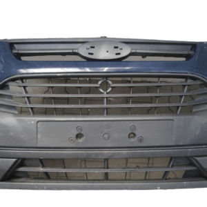 Bumper  Ford Transit Custom 13- BK21-17K819 Voorbumper MK1008