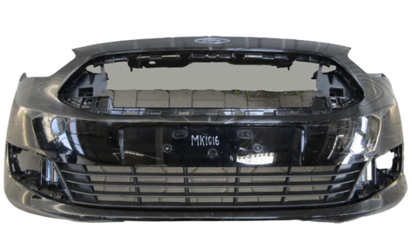 Bumper Ford C-Max 2 II FACELIFT 14- F1CB-17757 Voorbumper MK1016