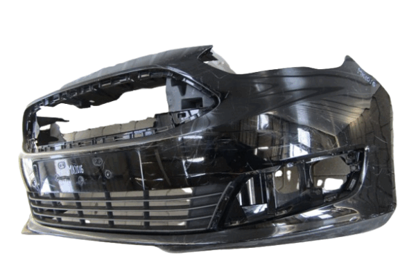 Bumper Ford C-Max 2 II FACELIFT 14- F1CB-17757 Voorbumper MK1016