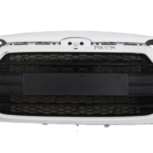 Bumper	Hyundai I20 I 20 2 II Coupe 14- 86569-C8310 Voorbumper MK1134