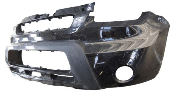 Bumper Kia Soul 1 I 08-11 86511-2K000 Voorbumper MK1139
