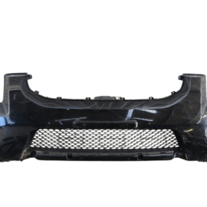 Bumper KIA SPORTAGE 2 II FACELIFT 08-1086511-0Z510 Voorbumper MK1209