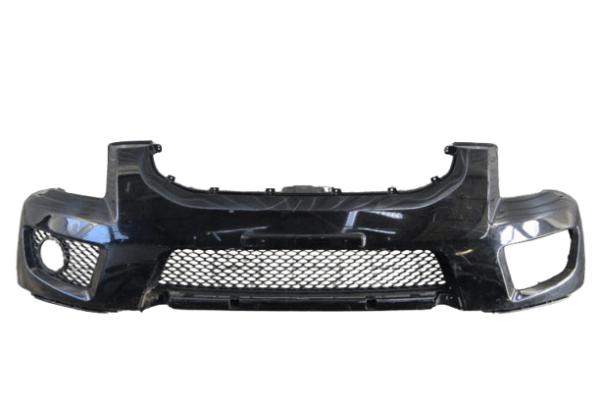Bumper KIA SPORTAGE 2 II FACELIFT 08-1086511-0Z510 Voorbumper MK1209