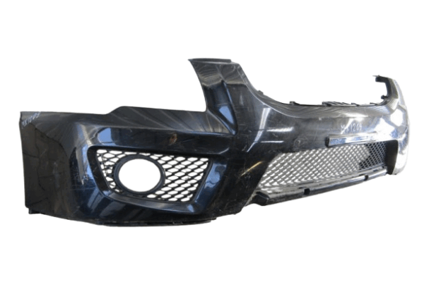Bumper KIA SPORTAGE 2 II FACELIFT 08-1086511-0Z510 Voorbumper MK1209
