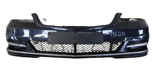 Bumper Mercedes S Klasse W221 facelift 09-13 A2218853040 Voorbumper MK1292