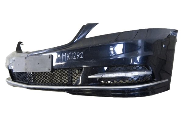Bumper Mercedes S Klasse W221 facelift 09-13 A2218853040 Voorbumper MK1292