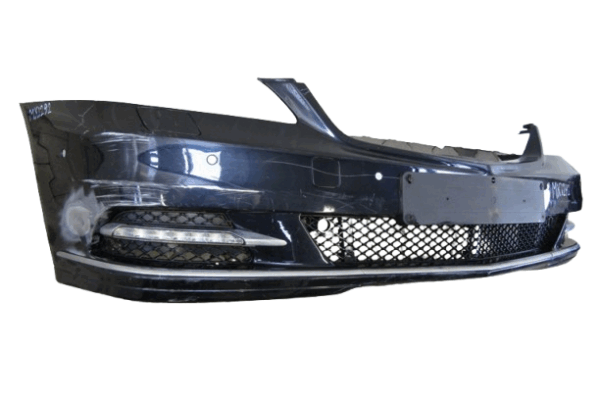 Bumper Mercedes S Klasse W221 facelift 09-13 A2218853040 Voorbumper MK1292