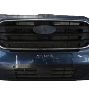 Bumper  Ford Transit Custom FACELIFT 17- JK21-R17757 Voorbumper MK1383