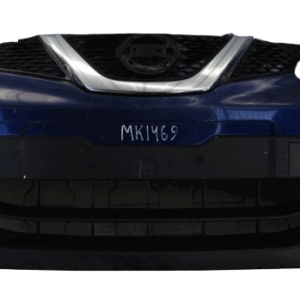 Bumper  Nissan Qashqai 2 II 13-17 62022-4EA0H Voorbumper MK1469