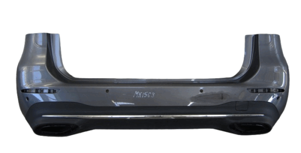 Bumper Mercedes B klasse W247 W247 18-A2478855100 Achterbumper MK1563