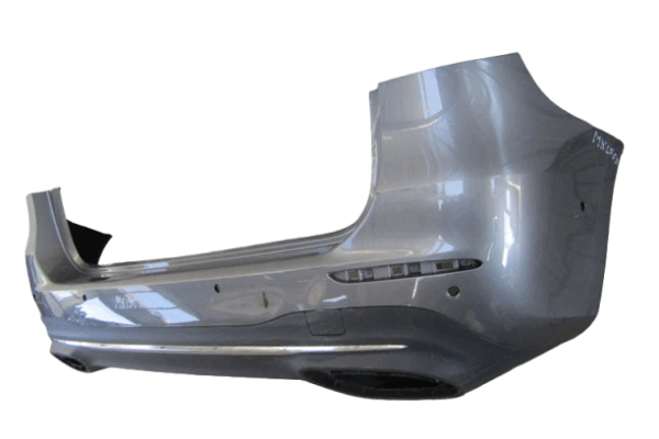 Bumper Mercedes B klasse W247 W247 18-A2478855100 Achterbumper MK1563