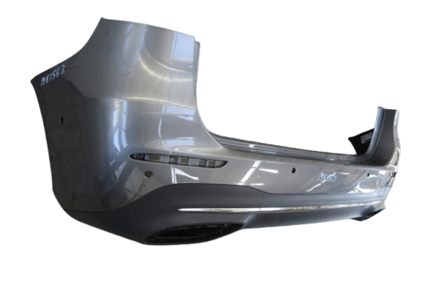 Bumper Mercedes B klasse W247 W247 18-A2478855100 Achterbumper MK1563