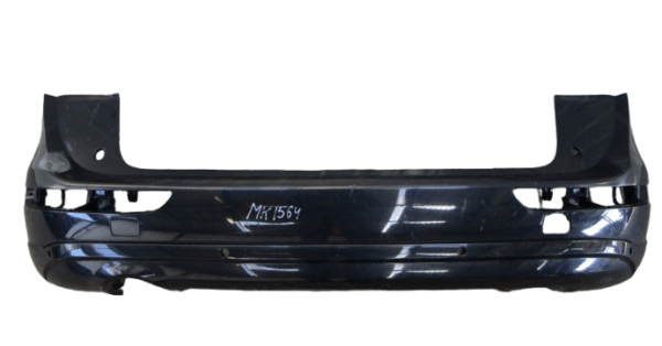 Bumper Audi Q5 8R0 Facelift 12-16 8R0807511 Achterbumper MK1564