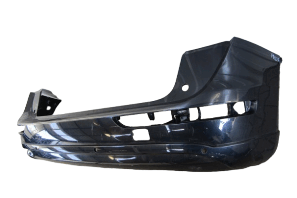 Bumper Audi Q5 8R0 Facelift 12-16 8R0807511 Achterbumper MK1564
