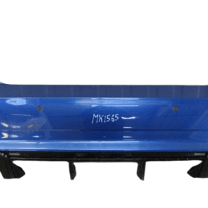 Bumper Audi RS3 Sportback 8V4 13- 8V4807511J Achterbumper MK1565