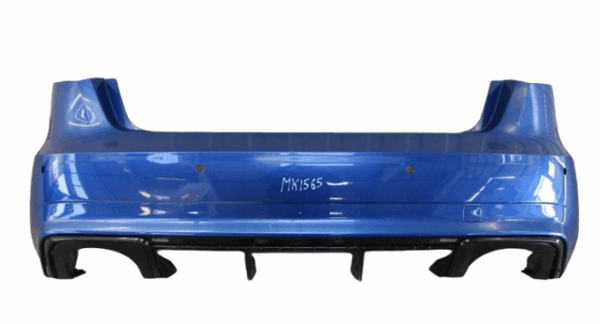 Bumper Audi RS3 Sportback 8V4 13- 8V4807511J Achterbumper MK1565