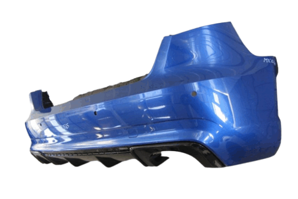 Bumper Audi RS3 Sportback 8V4 13- 8V4807511J Achterbumper MK1565