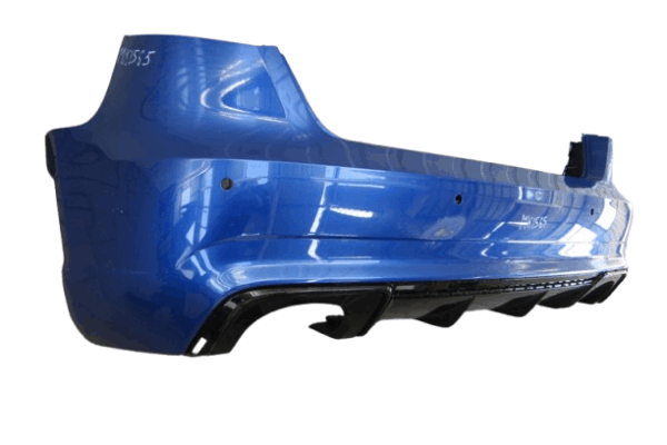 Bumper Audi RS3 Sportback 8V4 13- 8V4807511J Achterbumper MK1565