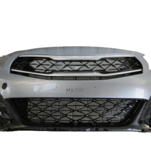 Bumper Kia Xceed X-Ceed GT LINE GTLINE FACELIFT 22- 86511-J7PA0 Voorbumper MK1569