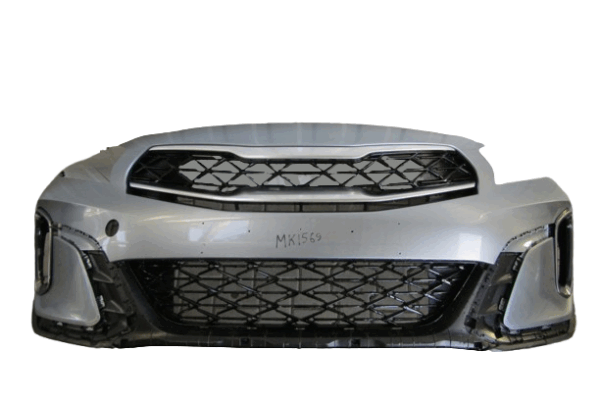 Bumper Kia Xceed X-Ceed GT LINE GTLINE FACELIFT 22- 86511-J7PA0 Voorbumper MK1569