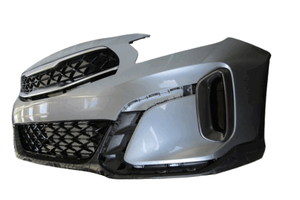 Bumper Kia Xceed X-Ceed GT LINE GTLINE FACELIFT 22- 86511-J7PA0 Voorbumper MK1569