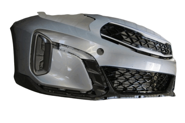 Bumper Kia Xceed X-Ceed GT LINE GTLINE FACELIFT 22- 86511-J7PA0 Voorbumper MK1569