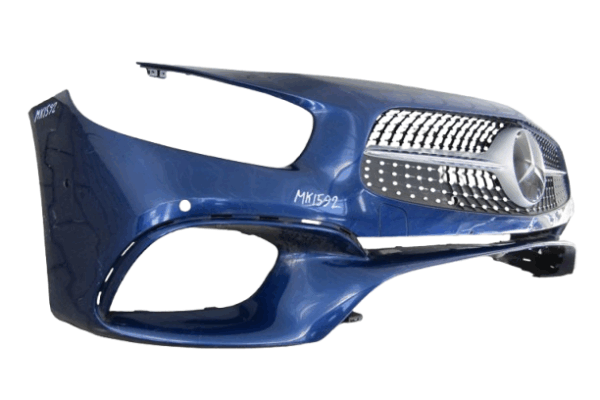 Bumper Mercedes SL W231 AMG Facelift 16-20 A2318851800 Voorbumper MK1592