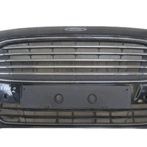Bumper Ford Mondeo MK5 V 14-17 DS73-17757-JW Voorbumper MK1992