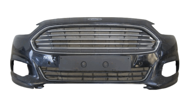 Bumper Ford Mondeo MK5 V 14-17 DS73-17757-JW Voorbumper MK1992