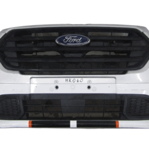 Bumper Ford Transit Custom ST Line Sport faceLift 17- JK21-R17757-E Voorbumper HK060