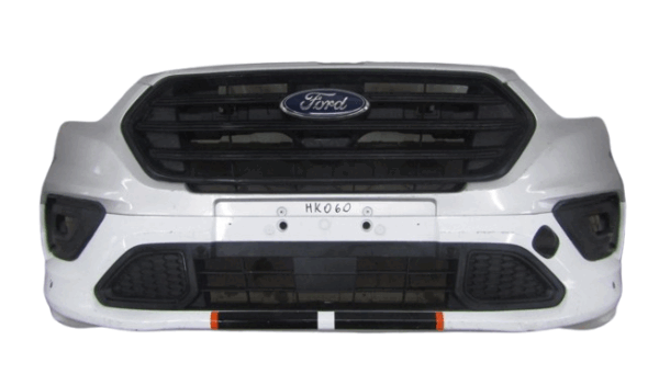 Bumper Ford Transit Custom ST Line Sport faceLift 17- JK21-R17757-E Voorbumper HK060