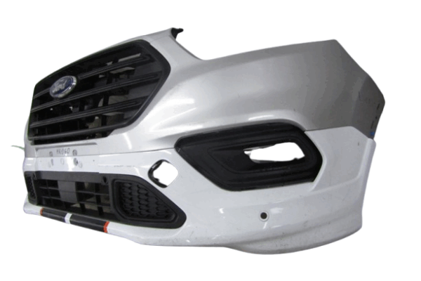 Bumper Ford Transit Custom ST Line Sport faceLift 17- JK21-R17757-E Voorbumper HK060