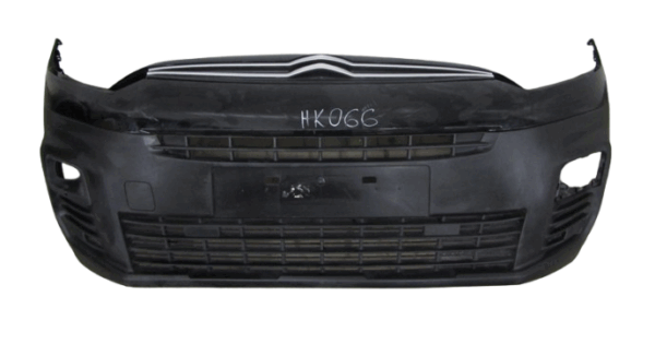 Bumper Citroen Berlingo 4 IV 18-9816775377 Voorbumper HK066