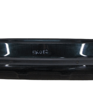 Bumper MERCEDES GLE II W167 167 V167 AMG 19-A1678851103  Achterbumper HK072