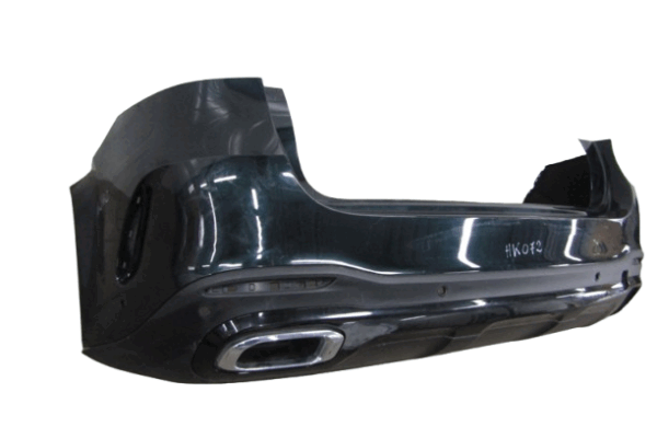 Bumper MERCEDES GLE II W167 167 V167 AMG 19-A1678851103  Achterbumper HK072