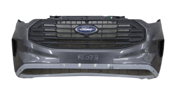 Bumper Ford Transit Custom II 23-pz31-17F003-D Voorbumper HK073
