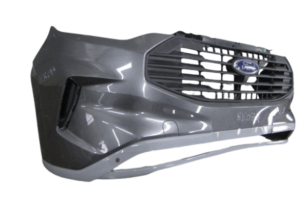 Bumper Ford Transit Custom II 23-pz31-17F003-D Voorbumper HK073