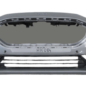 Bumper  Ford Puma Mk2 II ST-Line Vignale 19-M1TB-17K945 Voorbumper HK084