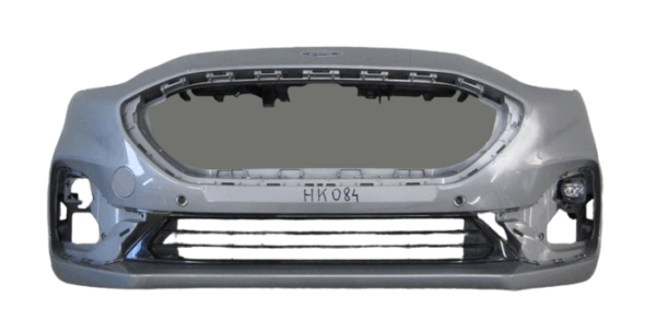 Bumper  Ford Puma Mk2 II ST-Line Vignale 19-M1TB-17K945 Voorbumper HK084