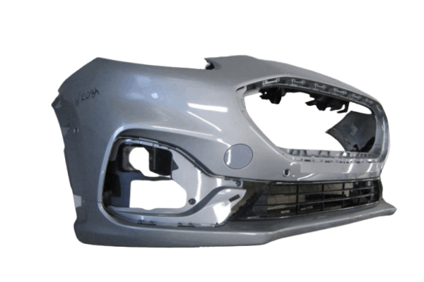 Bumper  Ford Puma Mk2 II ST-Line Vignale 19-M1TB-17K945 Voorbumper HK084