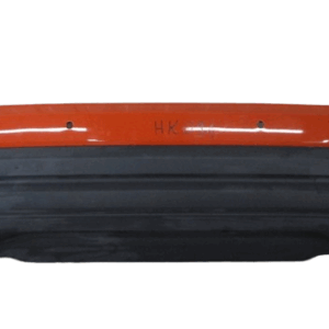 Bumper AUDI Q3 II 83A 18- 83A807511 Achterbumper HK094