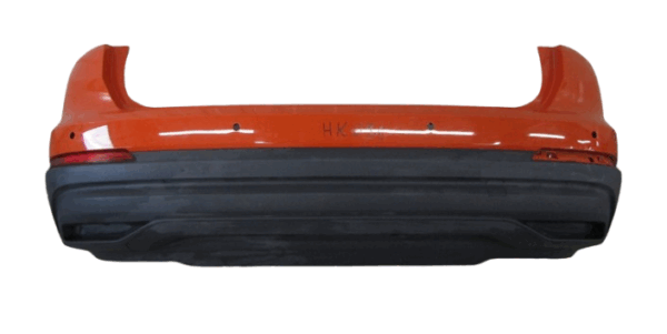 Bumper AUDI Q3 II 83A 18- 83A807511 Achterbumper HK094