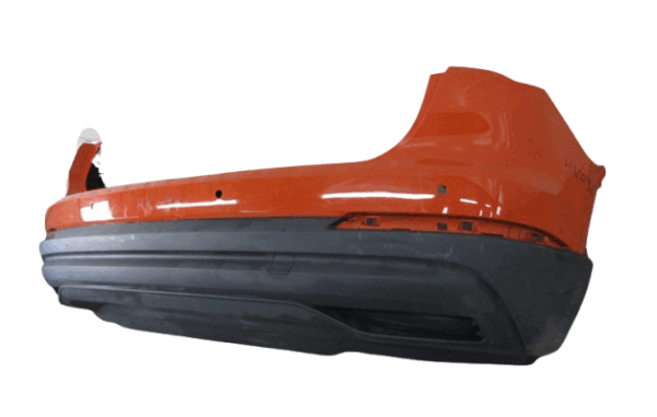 Bumper AUDI Q3 II 83A 18- 83A807511 Achterbumper HK094